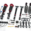 ブリッツ DAMPER ZZ-R SpecDSC Plusリフトアップモデル　カローラクロスハイブリッド用