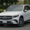 メルセデスベンツ GLC 220d 4MATIC Core