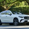 【メルセデスベンツ GLCクーペ 新型試乗】最も売れたベンツ、その走りは「気持ちに訴えかける味わい」だった…島崎七生人 画像