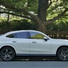 メルセデスベンツ GLC 220d 4MATIC クーペ（ISG）