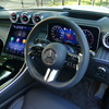 メルセデスベンツ GLC 220d 4MATIC クーペ（ISG）