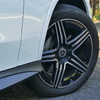 メルセデスベンツ GLC 220d 4MATIC クーペ（ISG）