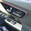 メルセデスベンツ GLC 220d 4MATIC クーペ（ISG）