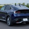 日産 リーフ 新型の「AUTECH」