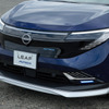 日産 リーフ 新型の「AUTECH」
