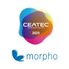 画像のみで高精度3次元再構成、「Morpho Photogrammetry」出展へ…CEATEC 2025