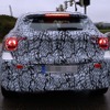 メルセデスベンツ GLA 次世代型のプロトタイプ