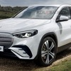 メルセデスベンツ GLA 次世代型の予想CG