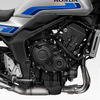 ホンダ CB1000Fの999cc水冷直列4気筒エンジン
