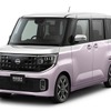 日産 ルークス 新型