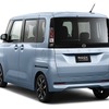 日産 ルークス 新型