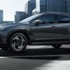スバル・クロストレック Premium S:HEV EX