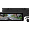 昼夜問わずクリアな視界、パイオニアが前後2カメラ搭載のデジタルミラー型ドラレコ「VREC-MZ300D」発売へ 画像