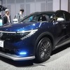 日産 リーフ 新型の「AUTECH」