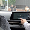 突然のシステムダウンと再起動だったが、まったくショックも不安もなかった。開発者の飯島氏だからかもしれないが、再起動の速さも印象的だった。