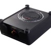 英VIBE AUDIO製10インチサブウーファー搭載「BA10SQ-V4」