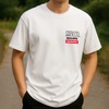 ホンダの50ccの名車たちのロゴを集めた特別Tシャツ「50cc BIKES」