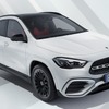 メルセデスベンツ GLA 現行