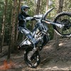 ハスクバーナ  FE 350 Pro の2026年モデル