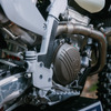 ハスクバーナ  FE 350 Pro の2026年モデル
