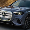 メルセデスベンツ、新型『GLC』や『CLA』を日本初公開へ…ジャパンモビリティショー2025 画像