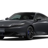 ホンダ・プレリュード 新型
