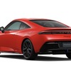 ホンダ・プレリュード 新型