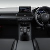ホンダ・プレリュード 新型