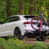 約90万円で買えるアウディ！ 電動マウンテンバイクが第2世代に進化、航続は最大150km 画像