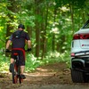 Audi eMTB 2.0 powered by Fantic