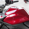 スズキ GSX-S1000 未発表の改良モデル（GSX-S/R ミーティング 2025）