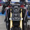 スズキ GSX-S1000 未発表の改良モデル（GSX-S/R ミーティング 2025）