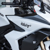 スズキ GSX-S1000GT 未発表の改良モデル（GSX-S/R ミーティング 2025）