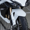 スズキ GSX-S1000GT 未発表の改良モデル（GSX-S/R ミーティング 2025）