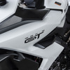 スズキ GSX-S1000GT 未発表の改良モデル（GSX-S/R ミーティング 2025）