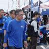 スズキ鈴木俊宏社長