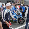 GSX-S/R ミーティング 2025
