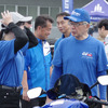 スズキ鈴木俊宏社長