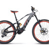 Audi eMTB 2.0 powered by Fantic