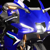 ヤマハ YZF-R9