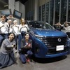 日産、「おにぎりアクション2025」参加…世界の子どもたちに給食支援 画像
