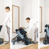 近距離モビリティ「WHILL」