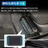 カーメイトの「ジムニー専用 助手席下収納バッグ」