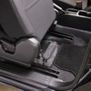 カーメイトの「ジムニー専用 助手席下収納バッグ」