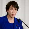 自動車株は全面安、政局不透明感を嫌気した売りに押される 画像