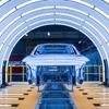 BASF、自動車塗料事業をカーライル主導ファンドに売却へ…株式40％は継続保有 画像