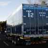 T2の自動運転トラック
