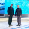 『BMW×TOYOTA H2 DAYS』