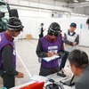 三菱ふそう、セールス&カスタマーサービスコンテスト開催…全国105名が技能競う 画像