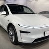 テスラ・モデルY